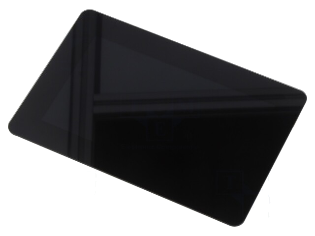 Display: TFT; 4,3 Display: TFT; 4,3